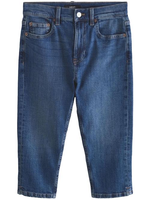 Next Jeans  mørkeblå