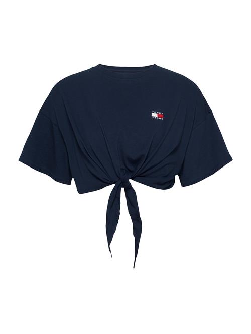 Tommy Jeans Shirts  navy / rød / hvid