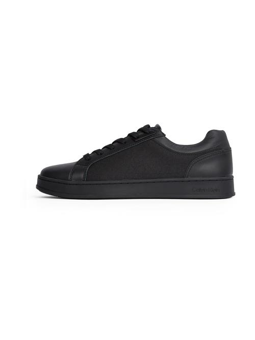 Calvin Klein Sneaker low  sort