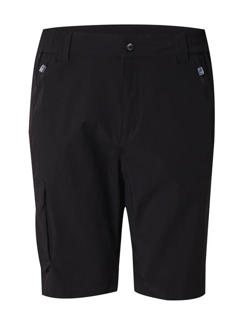 CMP Udendørsbukser  sort