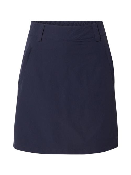 CMP Sportsnederdel  navy