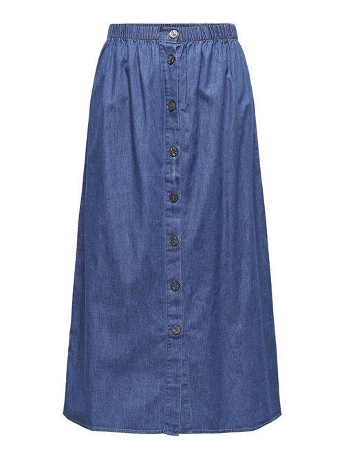 ONLY Nederdel 'ONLNova'  blue denim