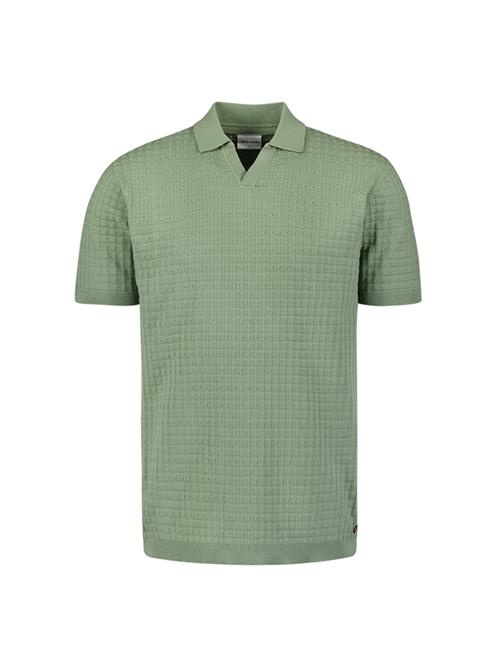 No Excess Pullover  grøn