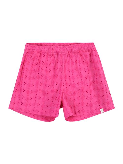 Only Mini Bukser  fuchsia