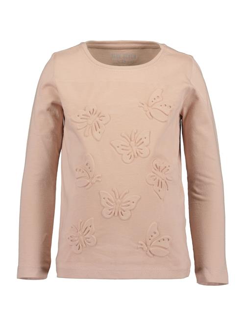 BLUE SEVEN Bluser & t-shirts  lyserød