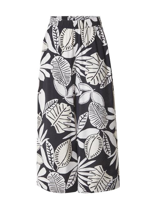 s.Oliver Bukser  sort / hvid