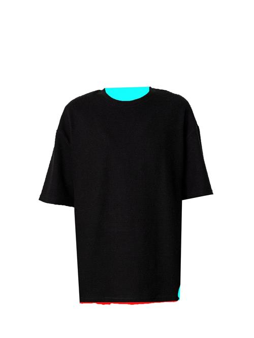 VAMOS CLO Bluser & t-shirts  sort