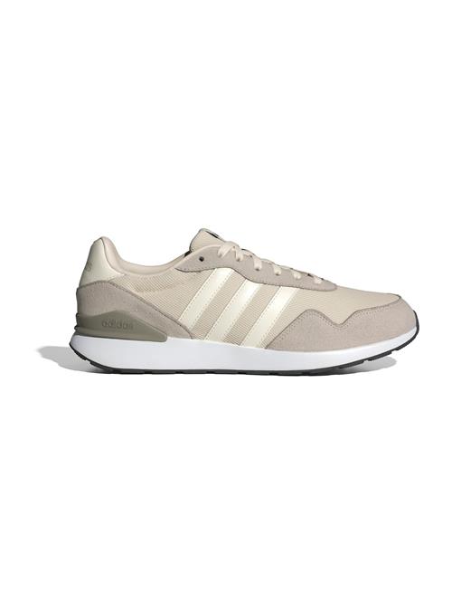ADIDAS SPORTSWEAR Sportssko 'Run 60s 4.0'  beige / taupe / hvid
