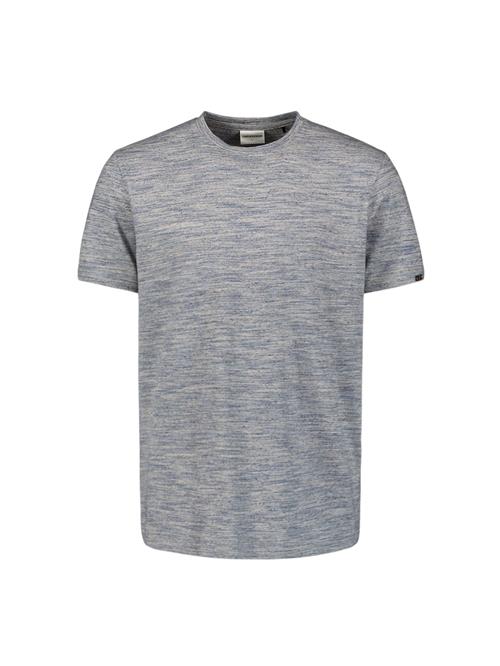 No Excess Bluser & t-shirts  røgblå / blå-meleret