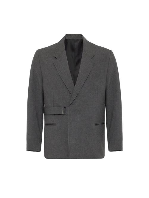 Antioch Jakke  antracit