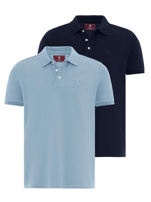 Williot Bluser & t-shirts  navy / røgblå