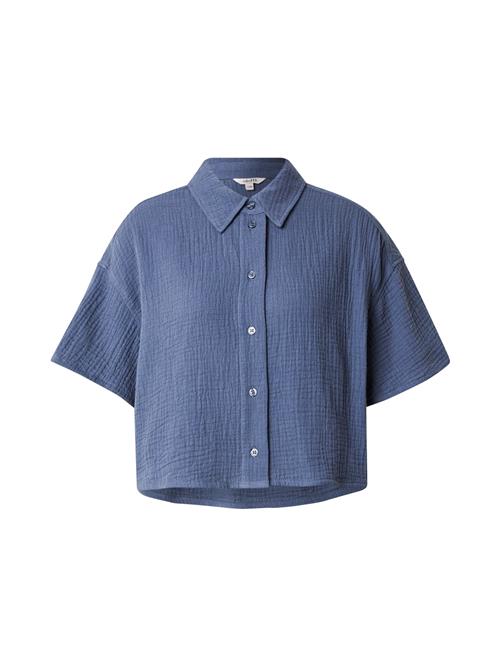 mbym Bluse 'Emele'  blå