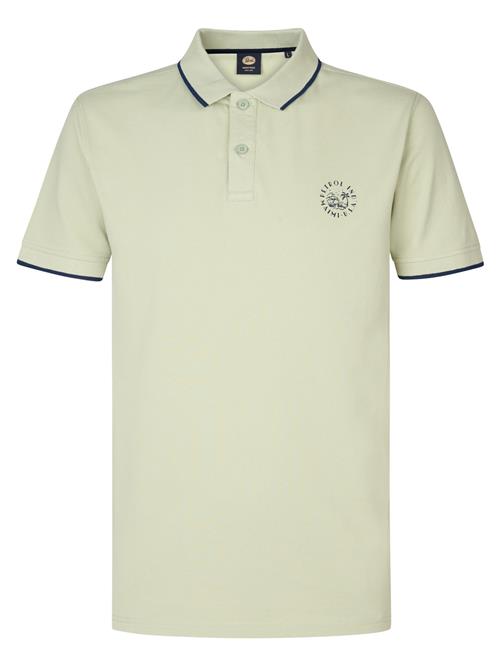 Petrol Industries Bluser & t-shirts  pastelgrøn