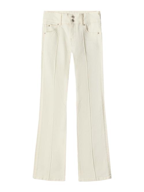 Bershka Jeans  ecru