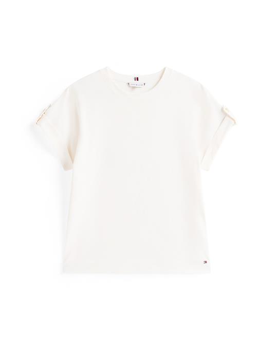 TOMMY HILFIGER Shirts  hvid