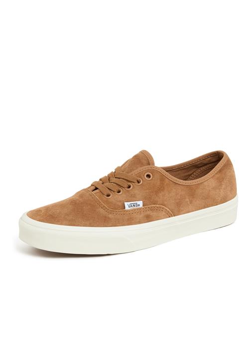 VANS Sneaker low 'Authentic'  camel