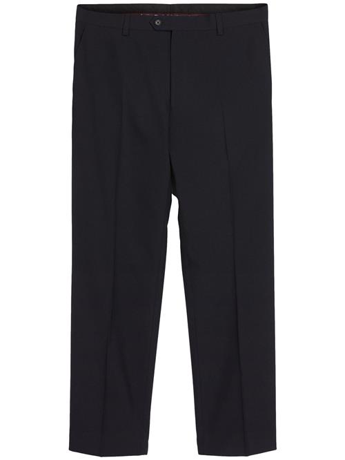 Next Bukser med fals  navy