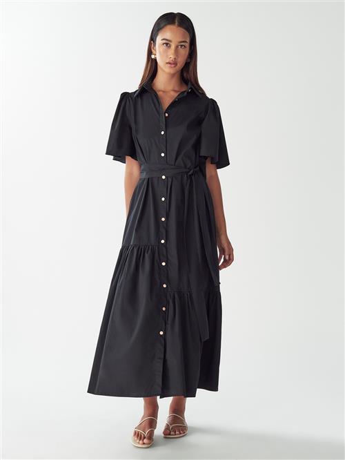 Willa Blusekjole 'Bea'  sort