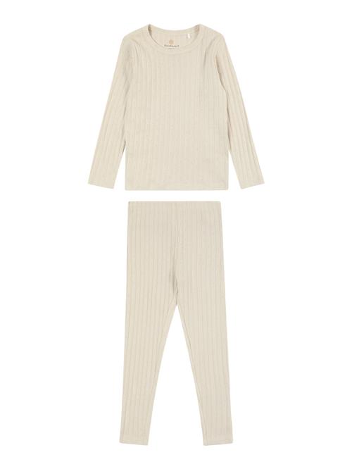 EN FANT Nattøj  sand