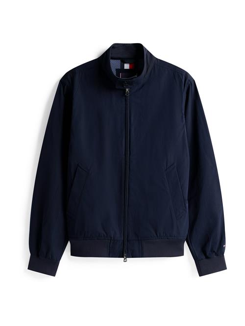 TOMMY HILFIGER Overgangsjakke  navy