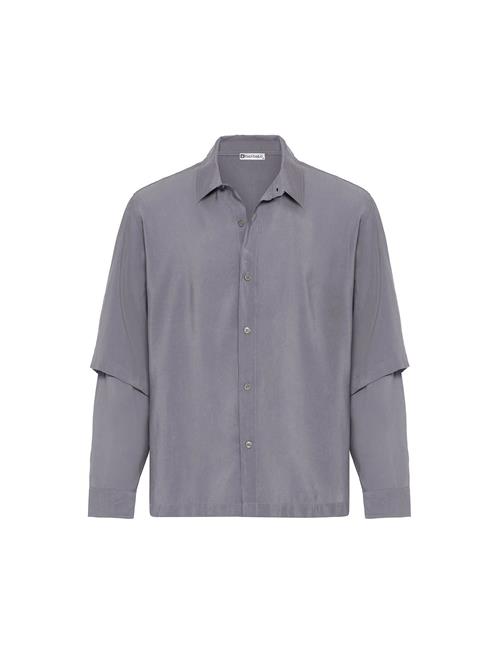 Dandalo Skjorte  grå