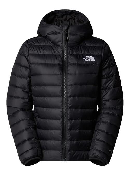 THE NORTH FACE Overgangsjakke  sort