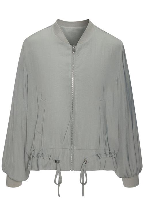 LASCANA Overgangsjakke  pastelgrøn