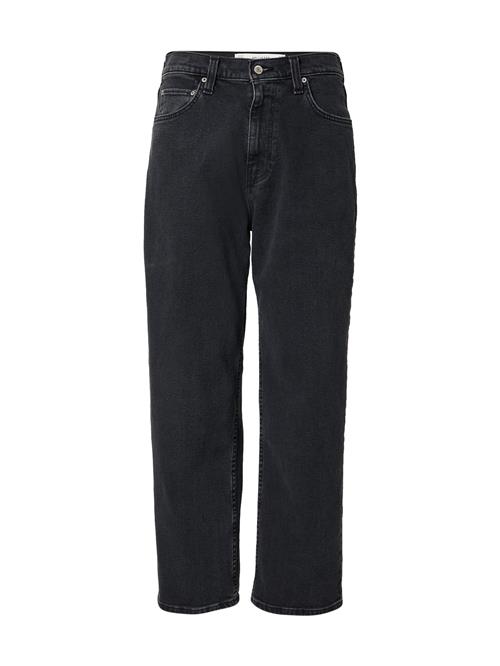 HOLLISTER Jeans  sort