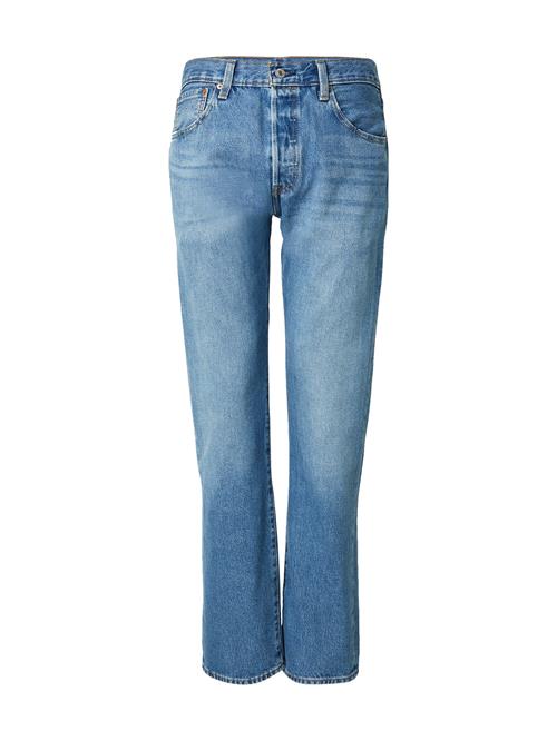 LEVI'S ® Jeans '501® '93 Straight'  blue denim