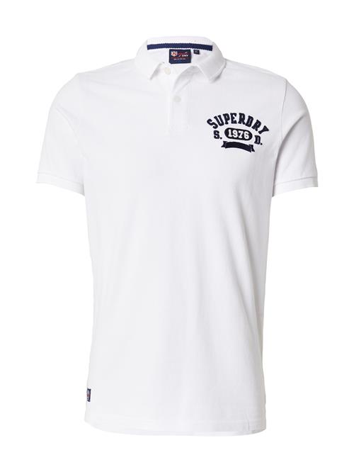 Superdry & Co Bluser & t-shirts  sort / hvid