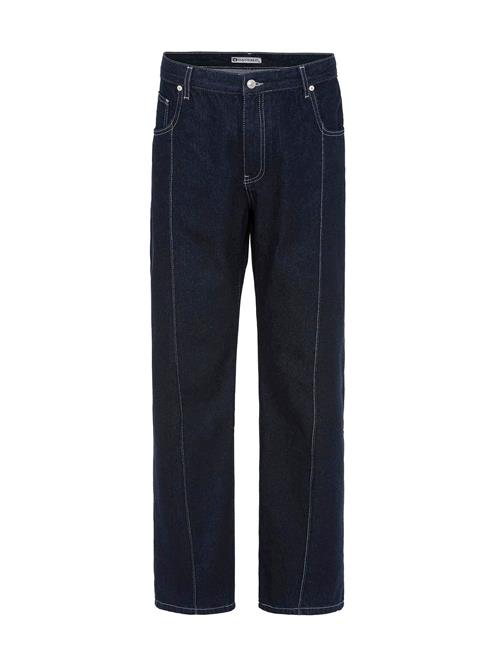 Dandalo Jeans  natblå