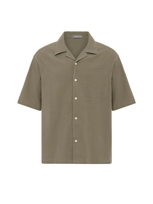 Dandalo Skjorte  khaki