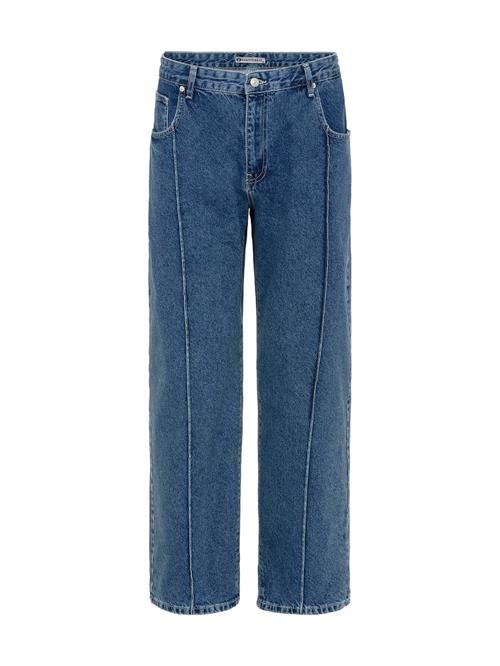 Dandalo Jeans  blå