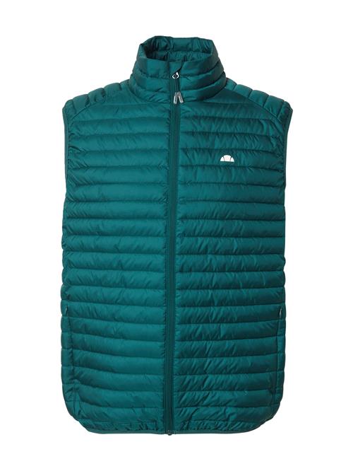 ELLESSE Vest  smaragd