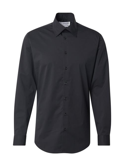 SELECTED Skjorte 'SLHSoho'  sort