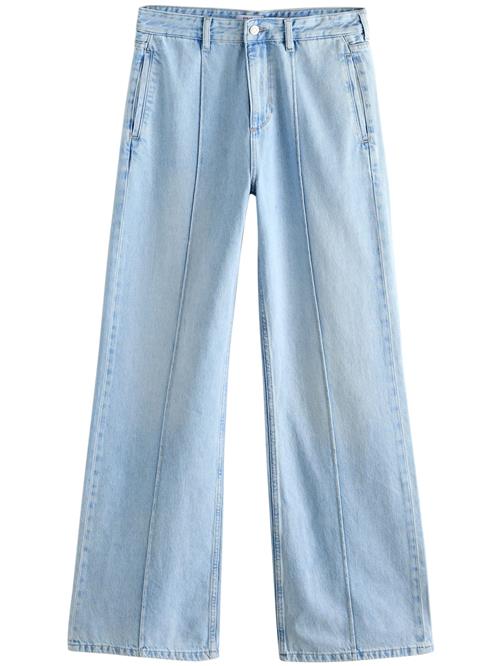 Next Jeans  lyseblå