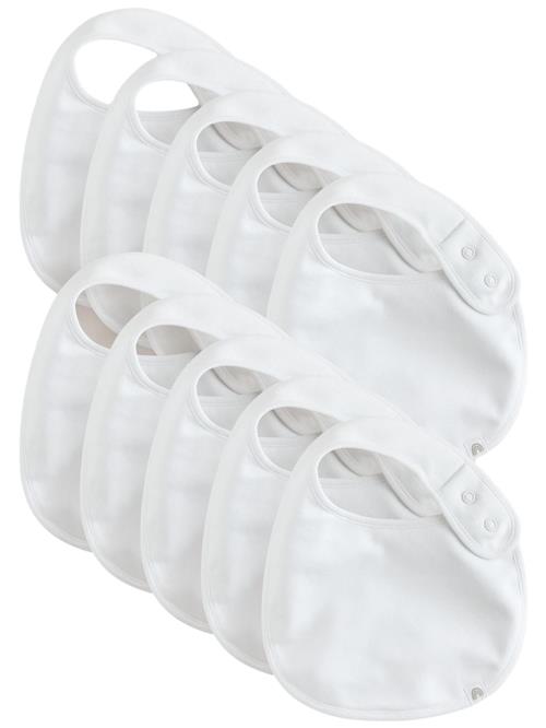 Next Hagesmæk  hvid