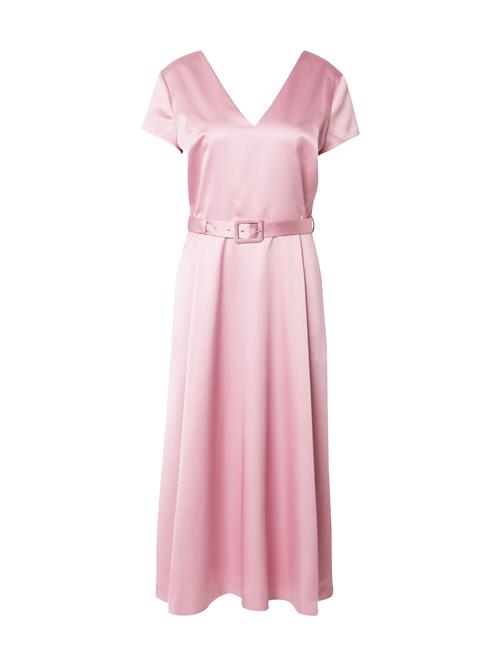 Vera Mont Kjole  lyserød