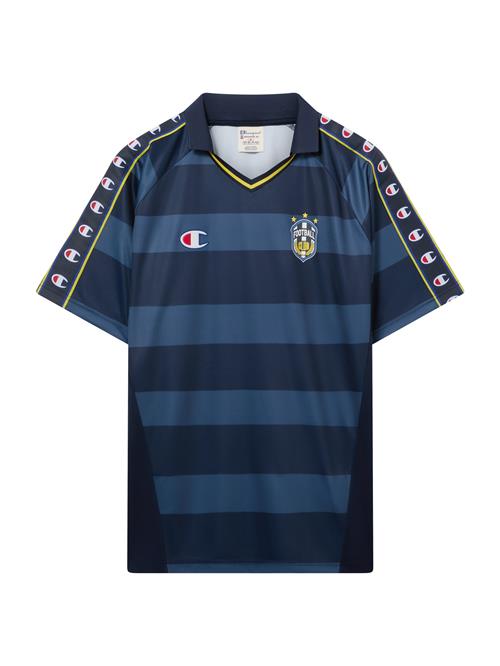 Champion Authentic Athletic Apparel Bluser & t-shirts  navy / safir / gul / hvid