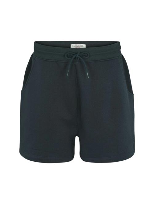 U.S. POLO ASSN. Bukser 'UWIben'  safir