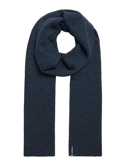 Superdry & Co Sjal 'Essential'  marin