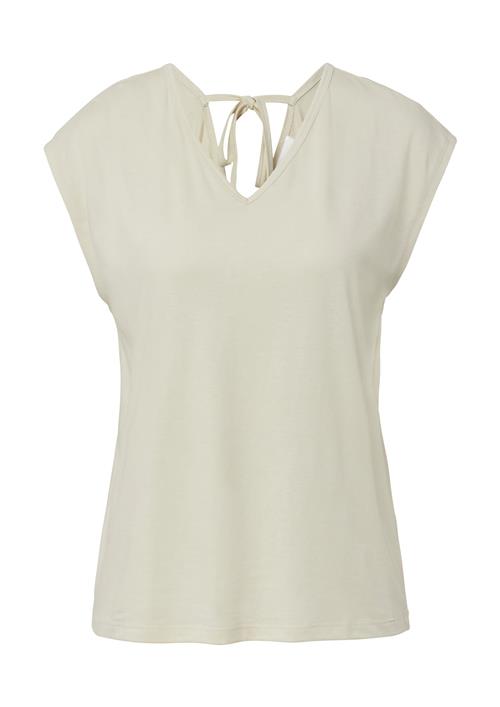 s.Oliver Shirts  beige