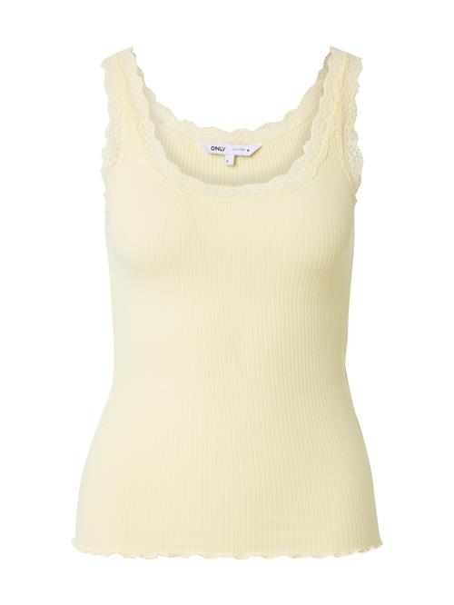 ONLY Overdel 'ONLSara'  lysegul