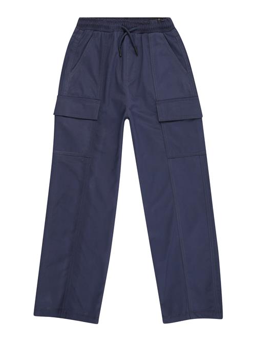 ALPHA INDUSTRIES Bukser  navy