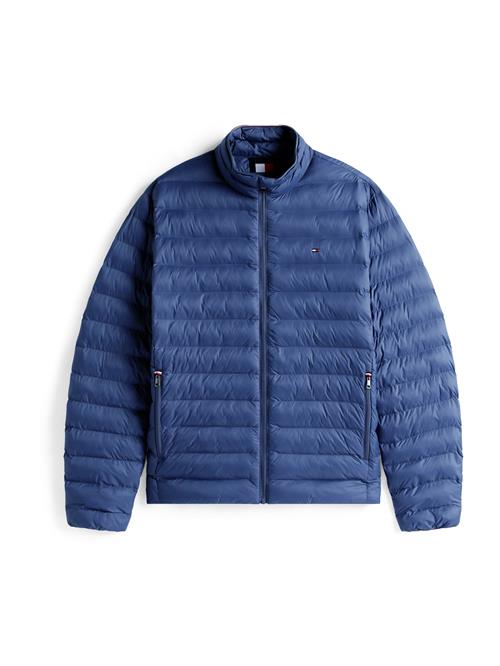 TOMMY HILFIGER Overgangsjakke  navy