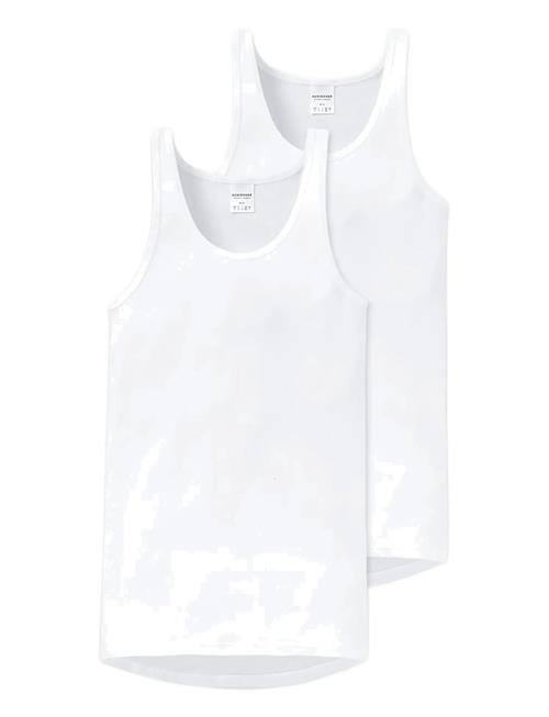 Schiesser | Singlet | XL