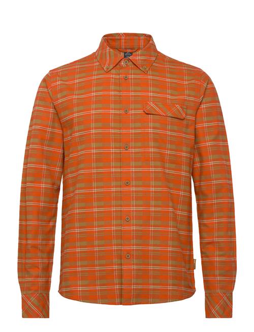 Helly Hansen | Classic Check Ls Shirt | S