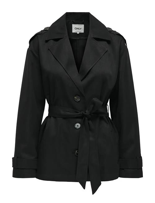 ONLY | Onlline Short Trenchcoat Otw | L