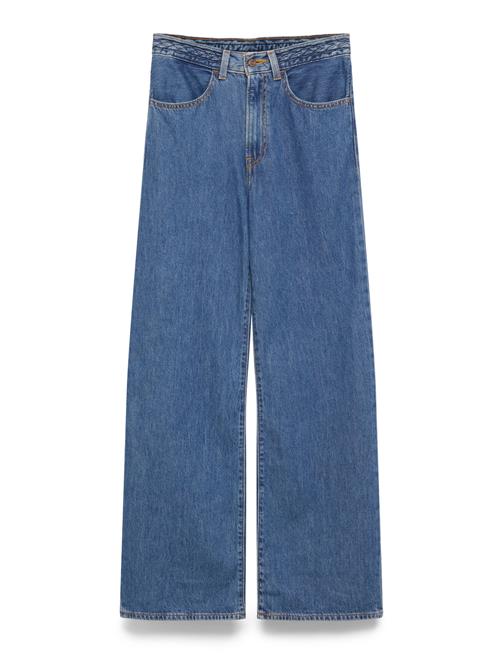 Levi's® | Ribcage Wl Braided Big Yikes | 29 x 34