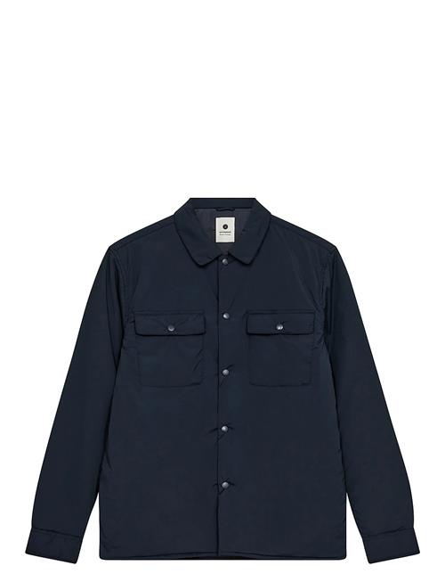 Anerkjendt | Akoscar Nylon Padded Jacket | XXL